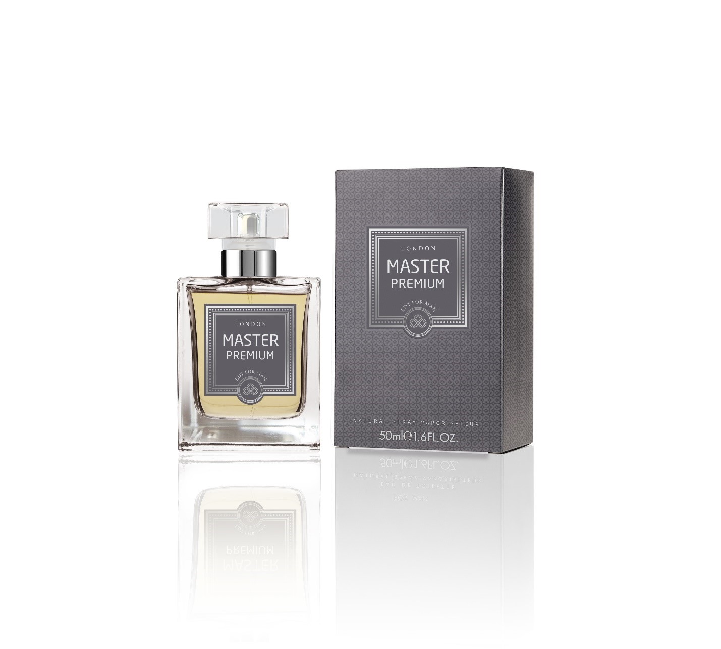 M08 TRUSSARDI – MY LAND. Фужерные