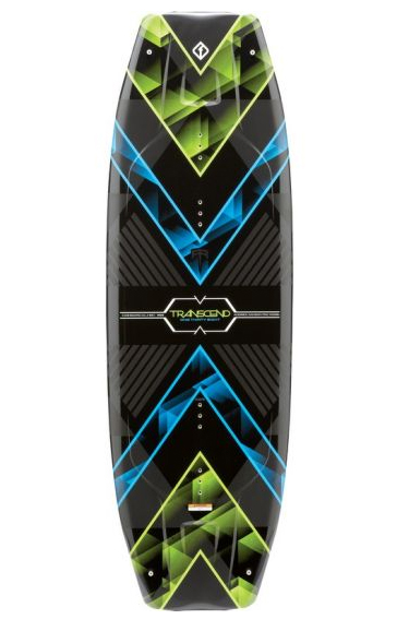 Вейкборд CWB  TRANSCEND 138см