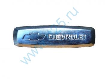Шилдик CHEVROLET